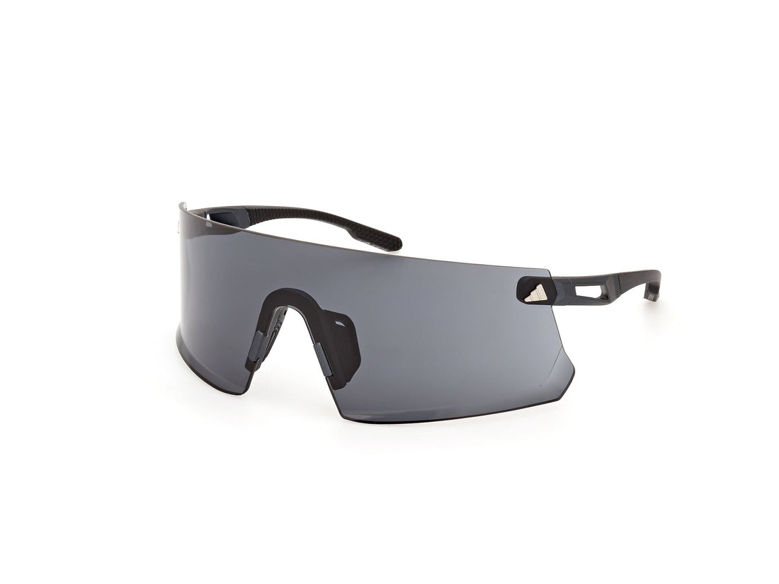 Translation missing: es.seo.product.type.gafas-de-sol adidas sport sp0090 02a negro unisex talla 0mm - Translation missing: es.seo.product.alt.imagen-principal