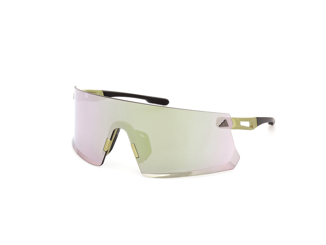 Translation missing: es.seo.product.type.gafas-de-sol adidas sport sp0090 94q verde unisex talla 0mm - Translation missing: es.seo.product.alt.imagen-principal