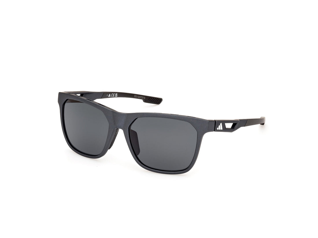 Translation missing: es.seo.product.type.gafas-de-sol adidas sport sp0091 02d negro unisex talla 55mm - Translation missing: es.seo.product.alt.imagen-principal