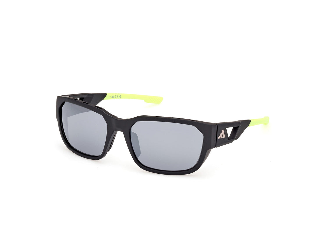 Translation missing: es.seo.product.type.gafas-de-sol adidas sport sp0092 02c negro masculino talla 58mm - Translation missing: es.seo.product.alt.imagen-principal