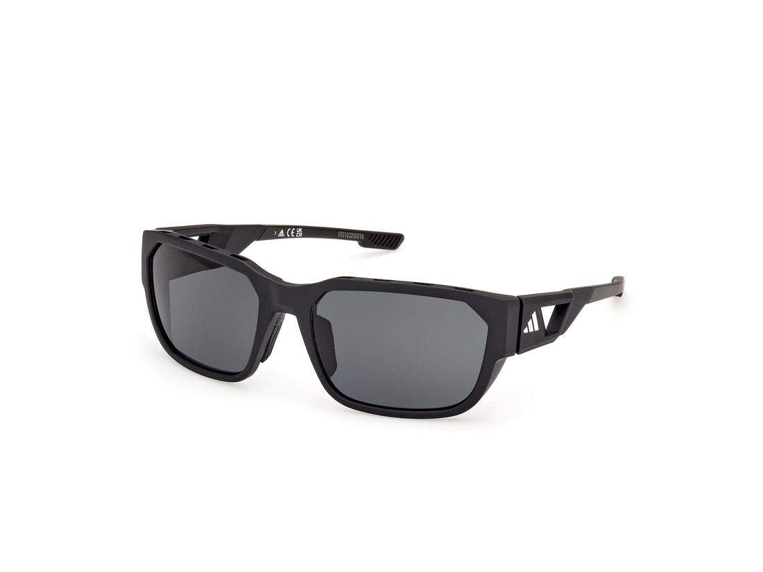 Translation missing: es.seo.product.type.gafas-de-sol adidas sport sp0092 02d negro masculino talla 58mm - Translation missing: es.seo.product.alt.imagen-principal