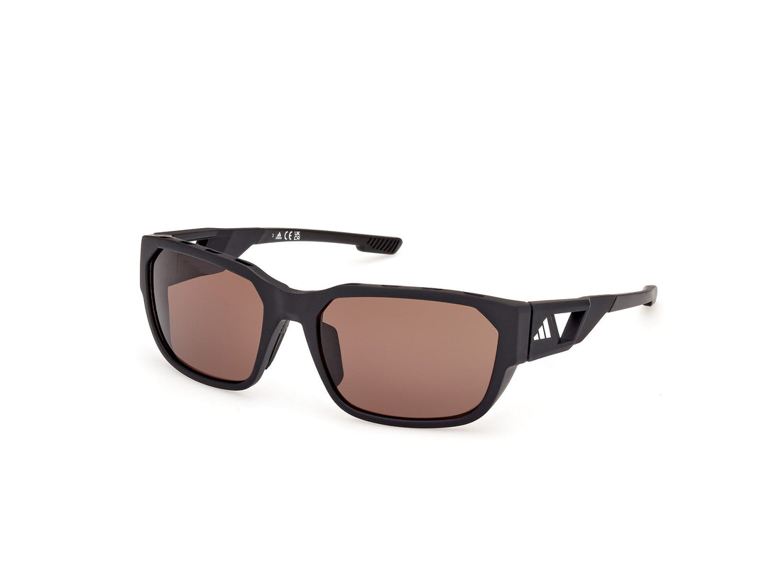Translation missing: es.seo.product.type.gafas-de-sol adidas sport sp0092 02e negro masculino talla 58mm - Translation missing: es.seo.product.alt.imagen-principal