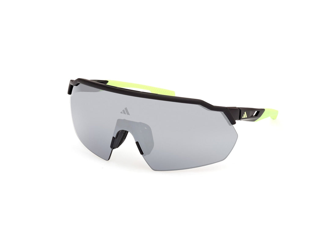Translation missing: es.seo.product.type.gafas-de-sol adidas sport sp0093 02c negro unisex talla 0mm - Translation missing: es.seo.product.alt.imagen-principal