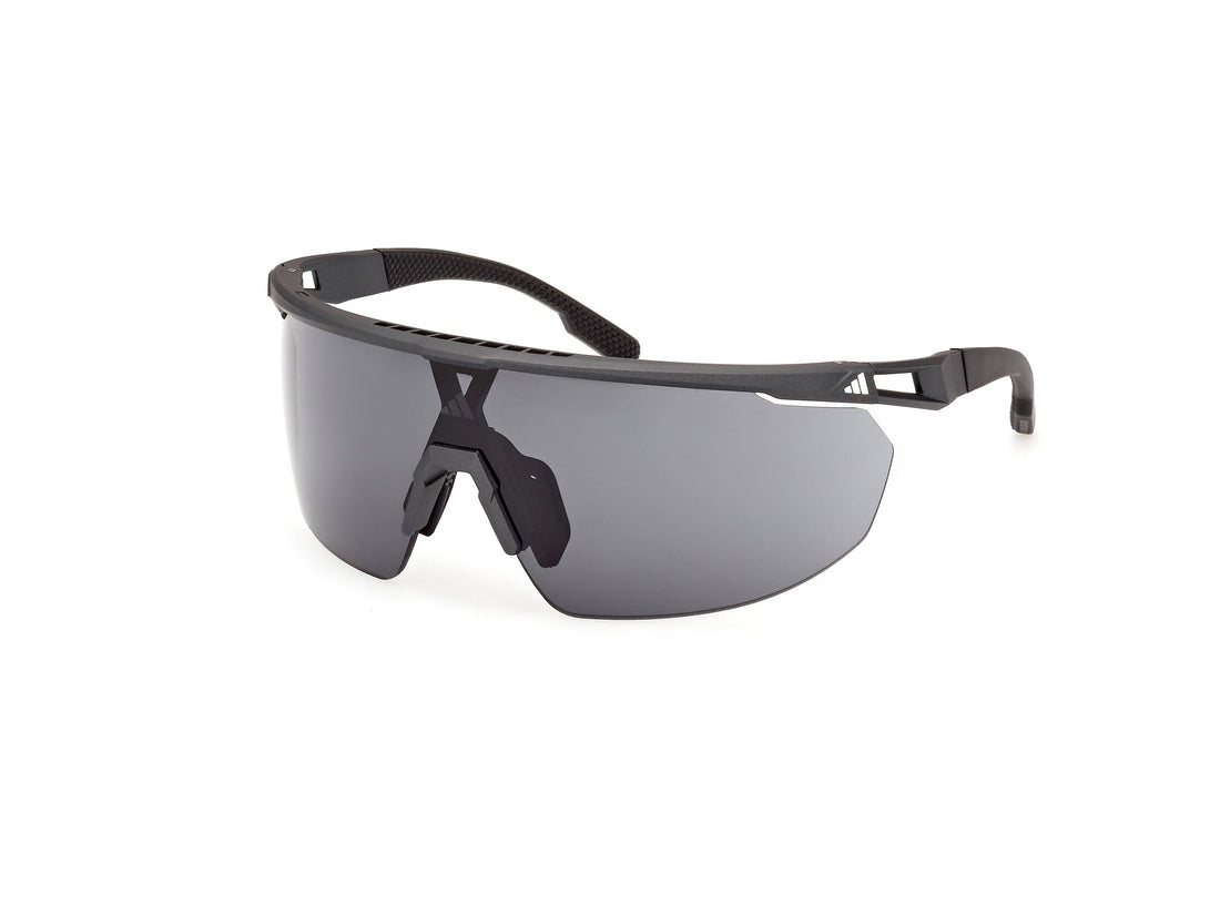 Translation missing: es.seo.product.type.gafas-de-sol adidas sport sp0095 02a negro unisex talla 0mm - Translation missing: es.seo.product.alt.imagen-principal