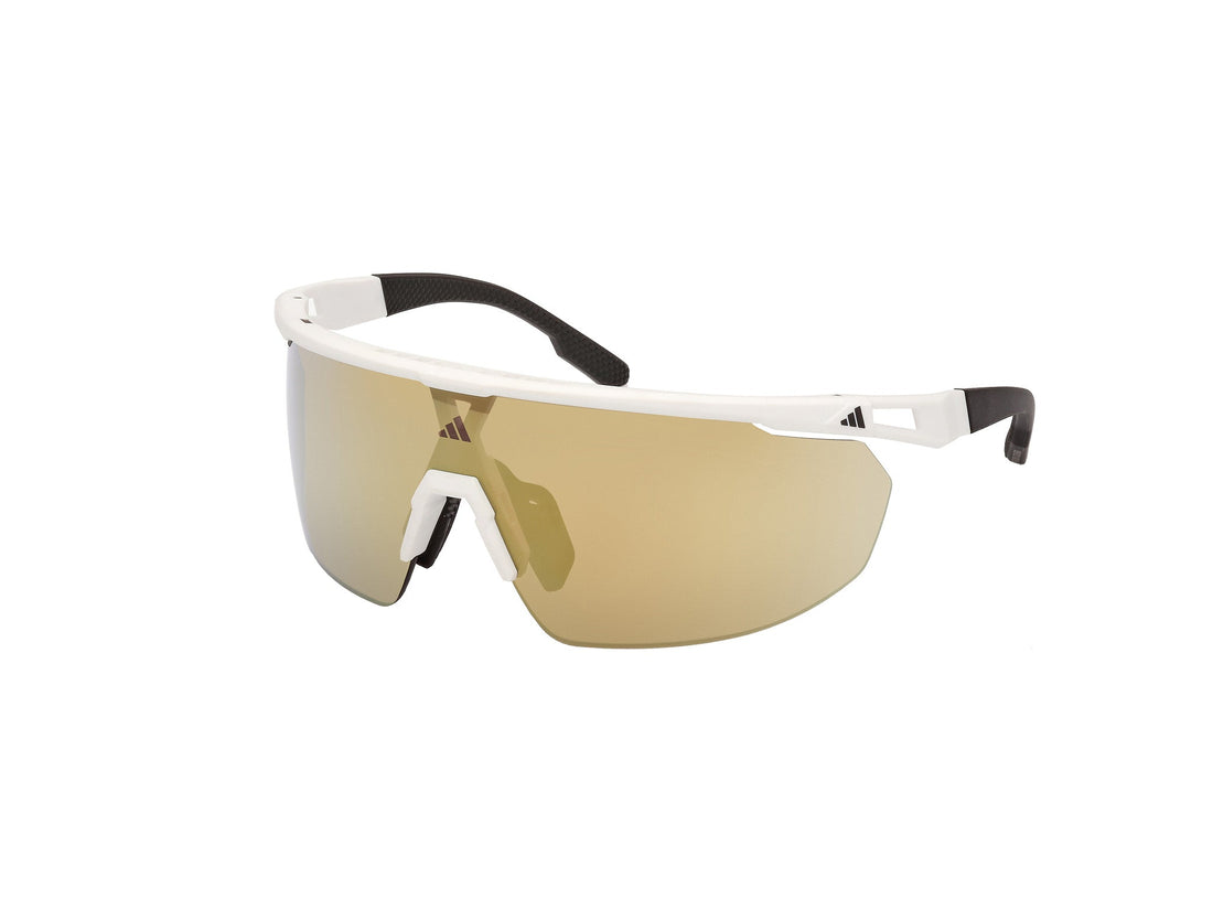 Translation missing: es.seo.product.type.gafas-de-sol adidas sport sp0095 21g blanco unisex talla 0mm - Translation missing: es.seo.product.alt.imagen-principal