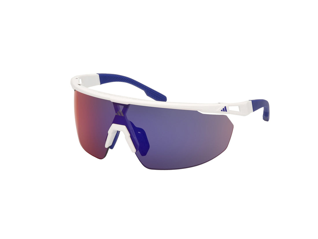 Translation missing: es.seo.product.type.gafas-de-sol adidas sport sp0095 21z blanco unisex talla 0mm - Translation missing: es.seo.product.alt.imagen-principal