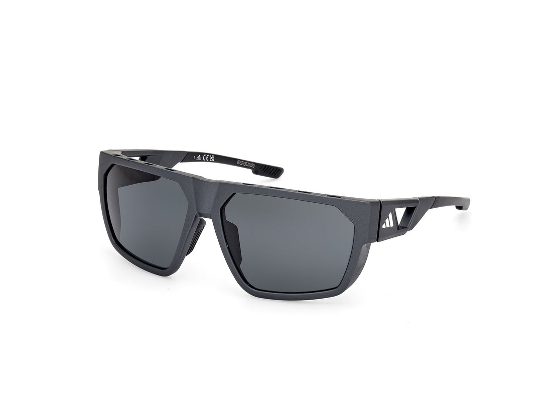 Translation missing: es.seo.product.type.gafas-de-sol adidas sport sp0097 actv classic 02d negro oval masculino talla 61mm - Translation missing: es.seo.product.alt.imagen-principal
