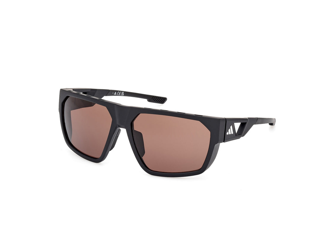 Translation missing: es.seo.product.type.gafas-de-sol adidas sport sp0097 actv classic 02e negro oval masculino talla 61mm - Translation missing: es.seo.product.alt.imagen-principal