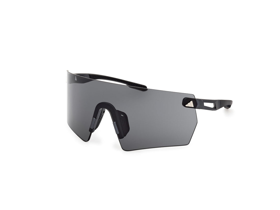 Translation missing: es.seo.product.type.gafas-de-sol adidas sport sp0098 02a negro shield unisex talla 0mm - Translation missing: es.seo.product.alt.imagen-principal