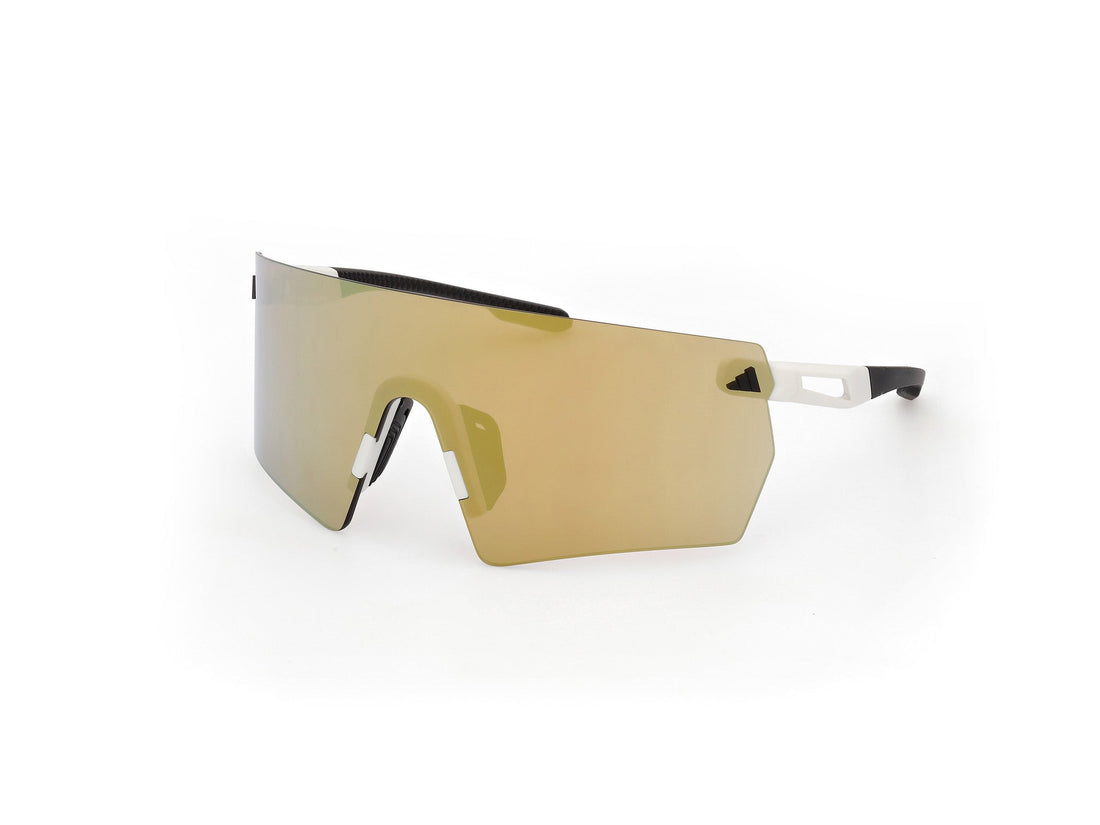 Translation missing: es.seo.product.type.gafas-de-sol adidas sport sp0098 21g blanco shield unisex talla 0mm - Translation missing: es.seo.product.alt.imagen-principal