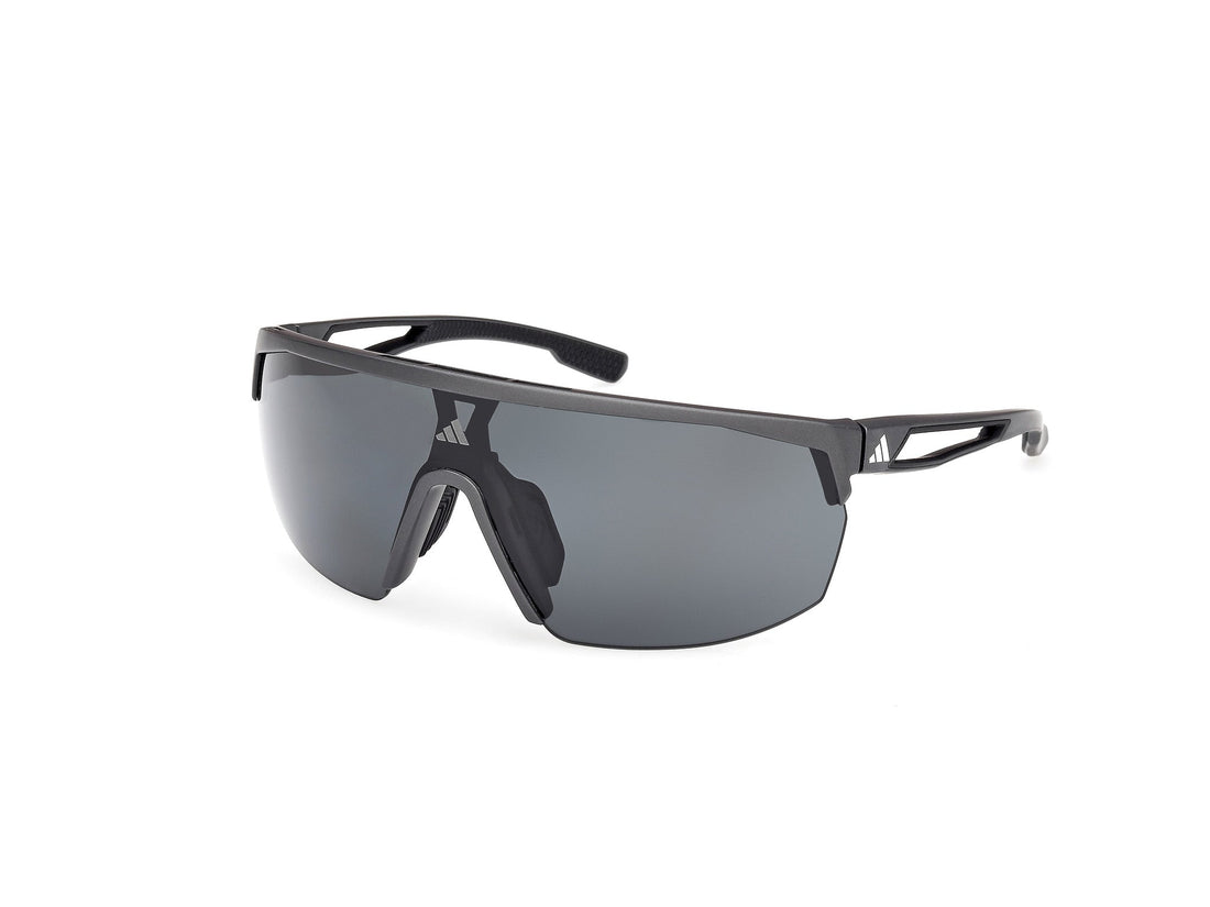 Translation missing: es.seo.product.type.gafas-de-sol adidas sport sp0099 02a negro shield unisex talla 0mm - Translation missing: es.seo.product.alt.imagen-principal