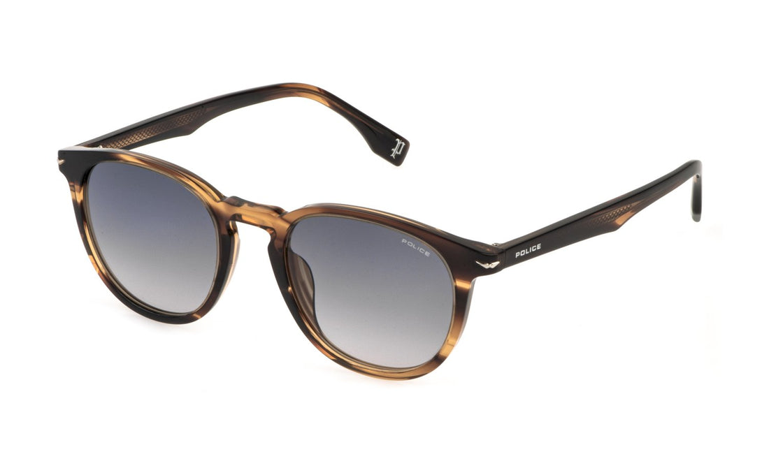 POLICE SPLQ82 07LC 52