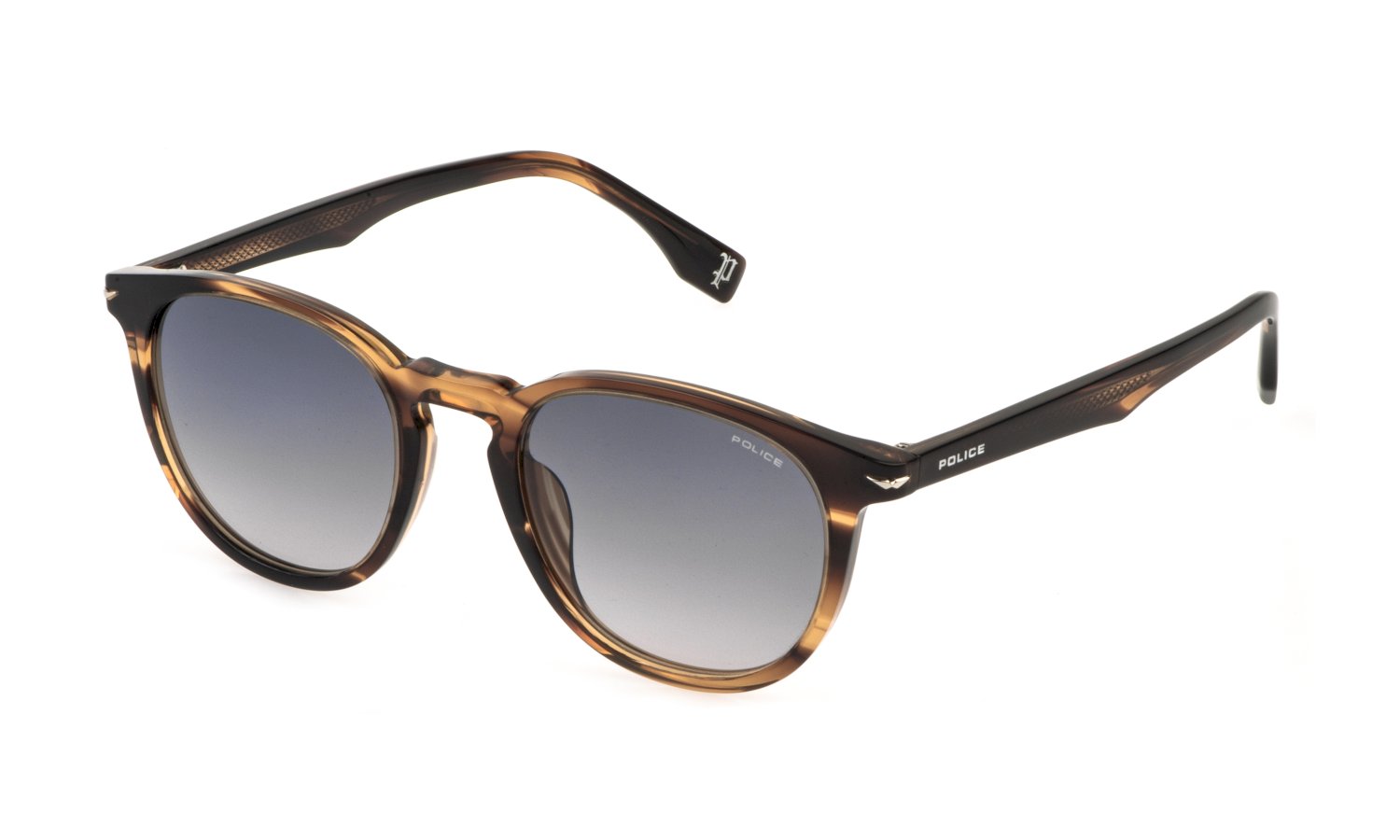 POLICE SPLQ82 07LC 52