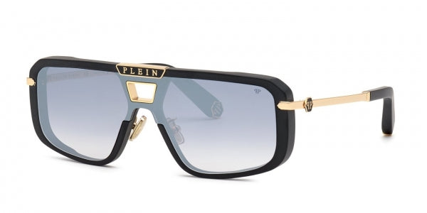 Translation missing: es.seo.product.type.gafas-de-sol philipp plein spp008m 703x masculino talla 99mm - Translation missing: es.seo.product.alt.imagen-principal
