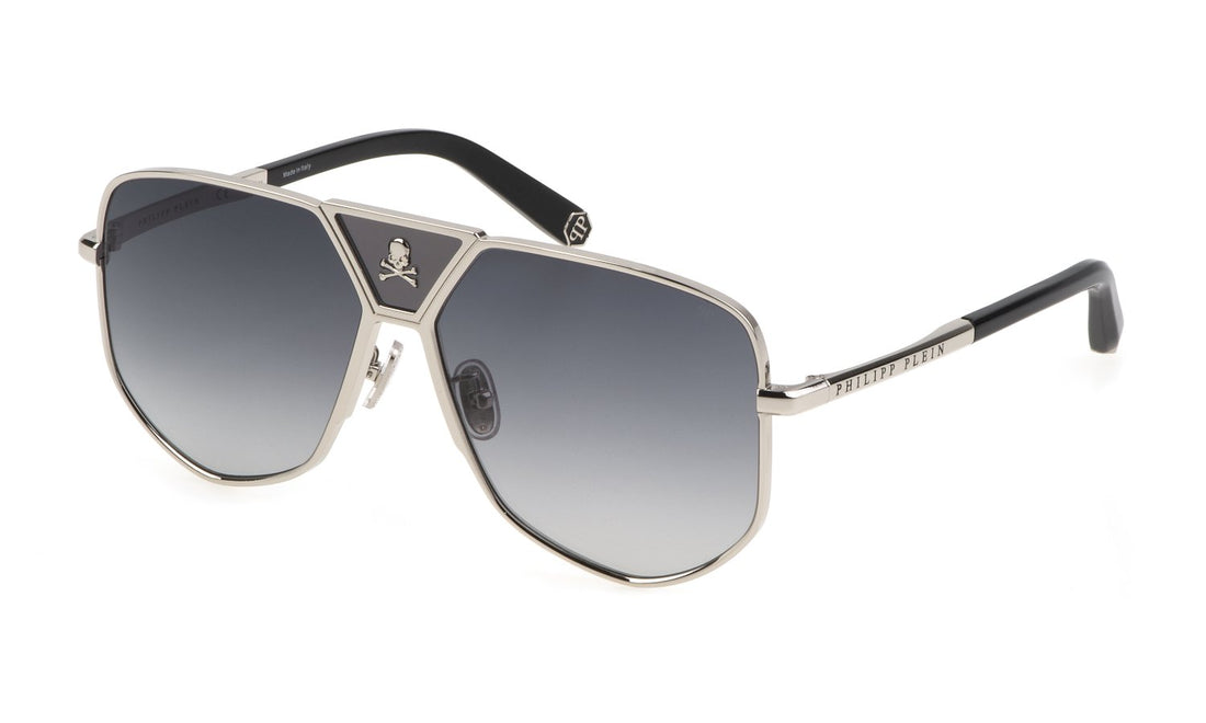 Translation missing: es.seo.product.type.gafas-de-sol philipp plein spp009v 0579 masculino talla 61mm - Translation missing: es.seo.product.alt.imagen-principal