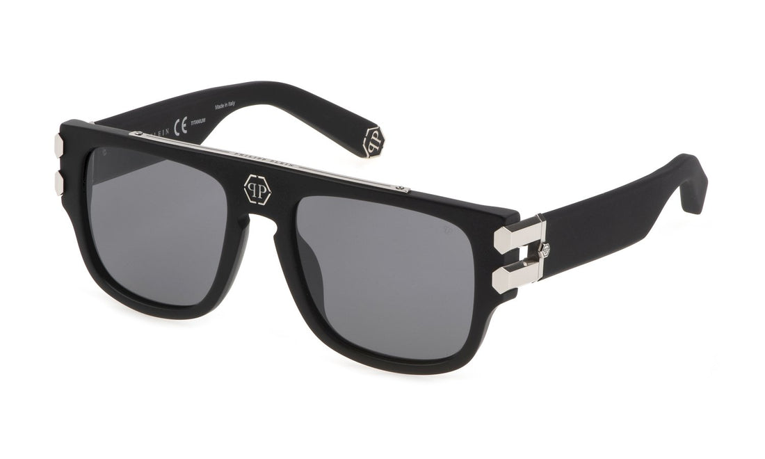 Translation missing: es.seo.product.type.gafas-de-sol philipp plein spp011v 703x masculino talla 55mm - Translation missing: es.seo.product.alt.imagen-principal