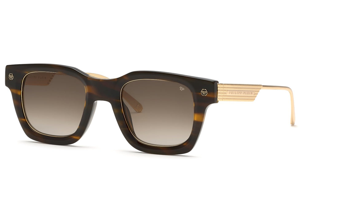 Translation missing: es.seo.product.type.gafas-de-sol philipp plein spp105m 09fm masculino talla 50mm - Translation missing: es.seo.product.alt.imagen-principal