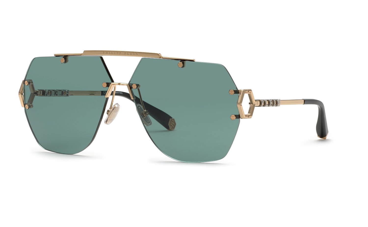 PHILIPP PLEIN SPP111 0340 66