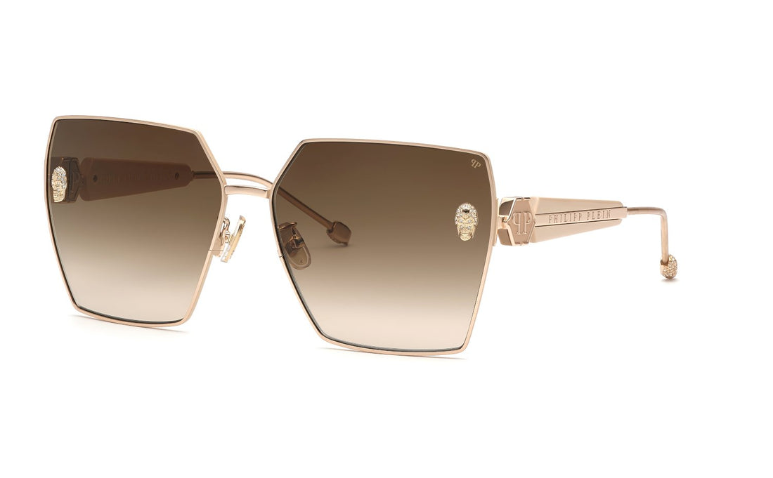 PHILIPP PLEIN SPP122S 0F47 64