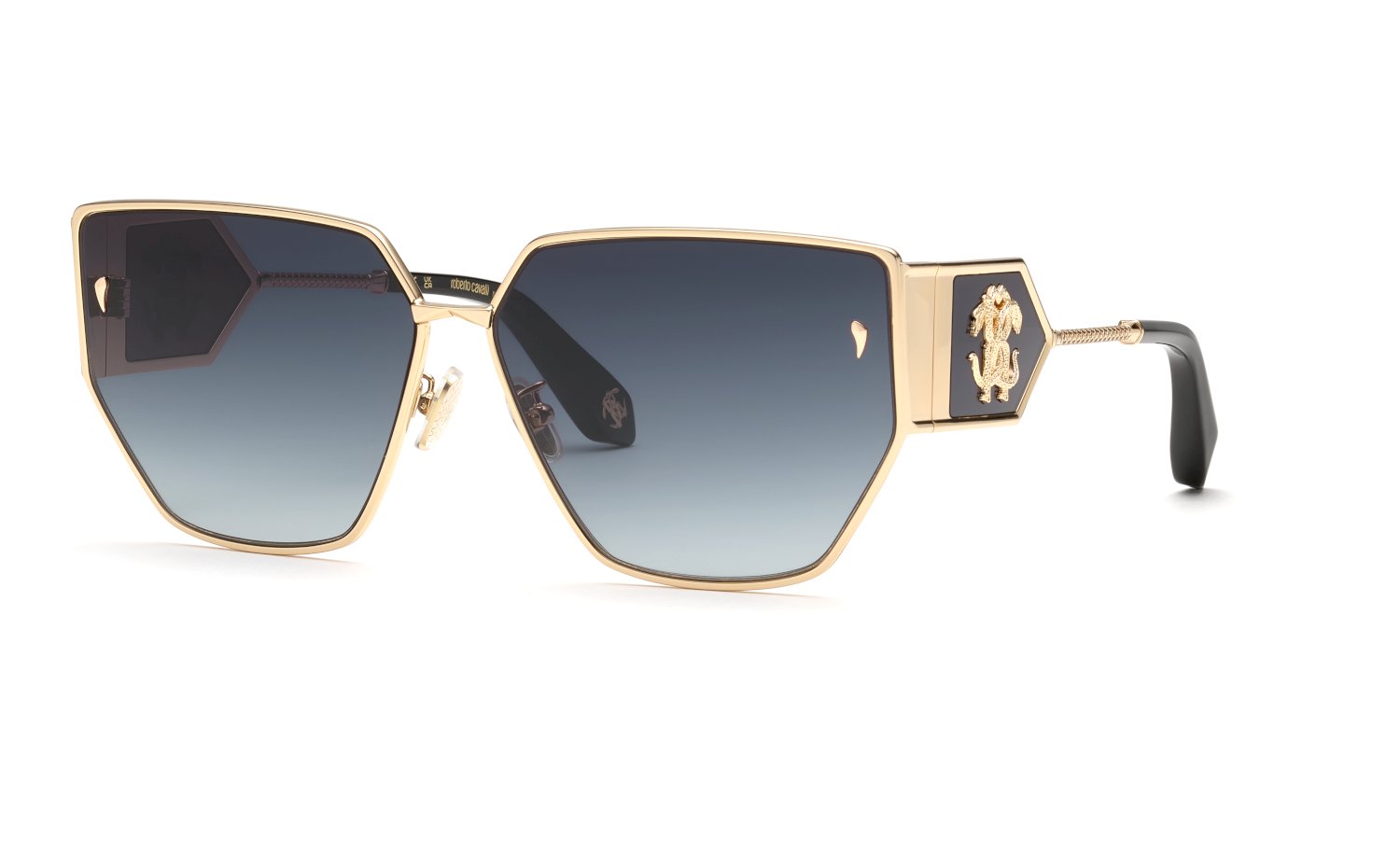 ROBERTO CAVALLI SRC092 300F 64