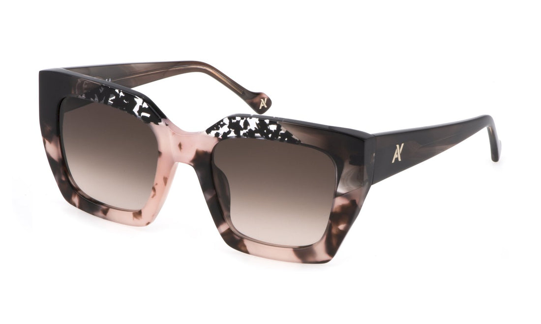 Translation missing: es.seo.product.type.gafas-de-sol yalea sya053v 01gt femenino talla 51mm - Translation missing: es.seo.product.alt.imagen-principal