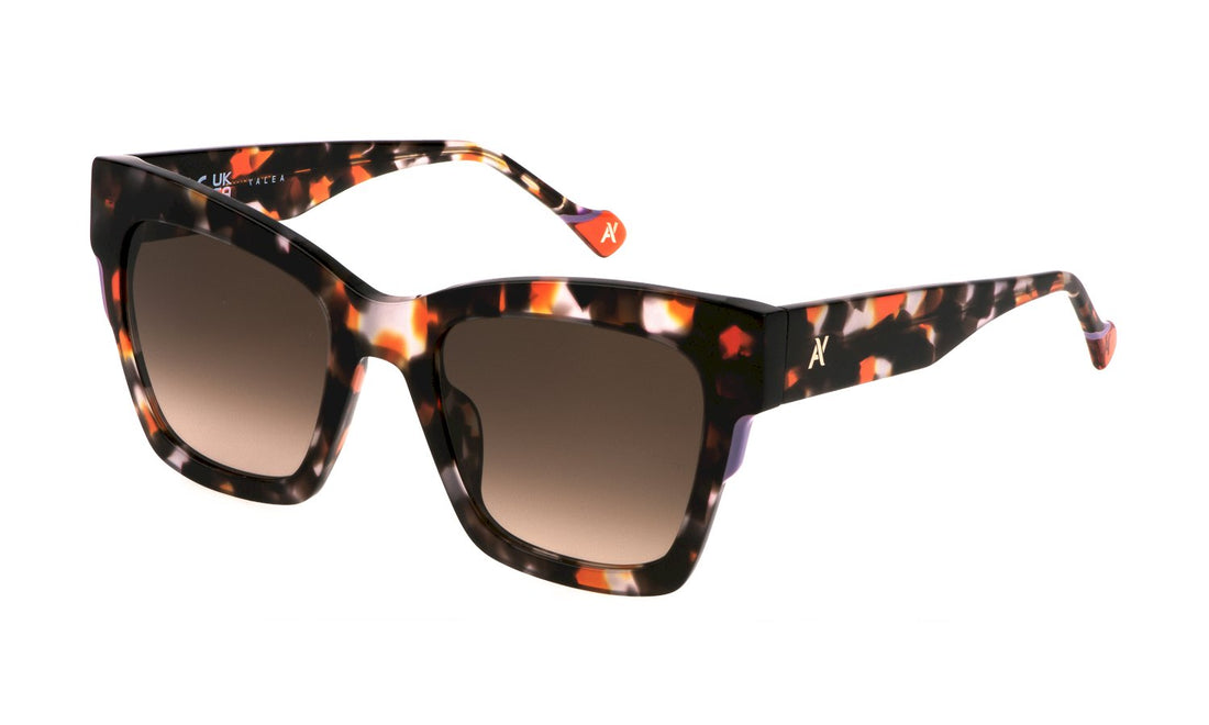 Translation missing: es.seo.product.type.gafas-de-sol yalea sya120 03kt femenino talla 52mm - Translation missing: es.seo.product.alt.imagen-principal