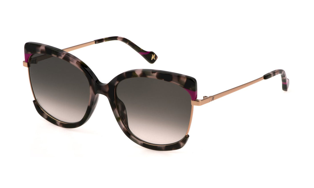 Translation missing: es.seo.product.type.gafas-de-sol yalea sya126 08fc femenino talla 57mm - Translation missing: es.seo.product.alt.imagen-principal