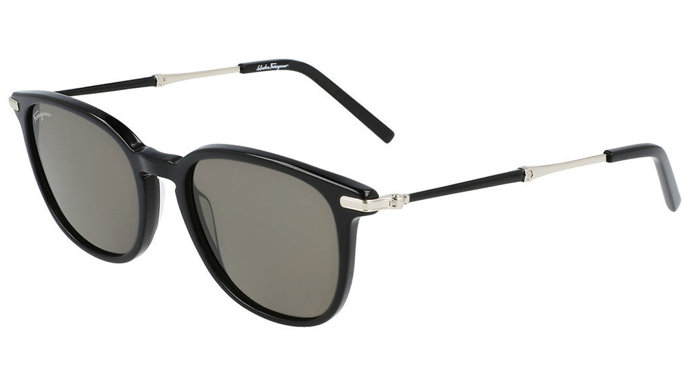 Translation missing: es.seo.product.type.gafas-de-sol ferragamo sf1015s 001 masculino talla 52mm - Translation missing: es.seo.product.alt.imagen-principal