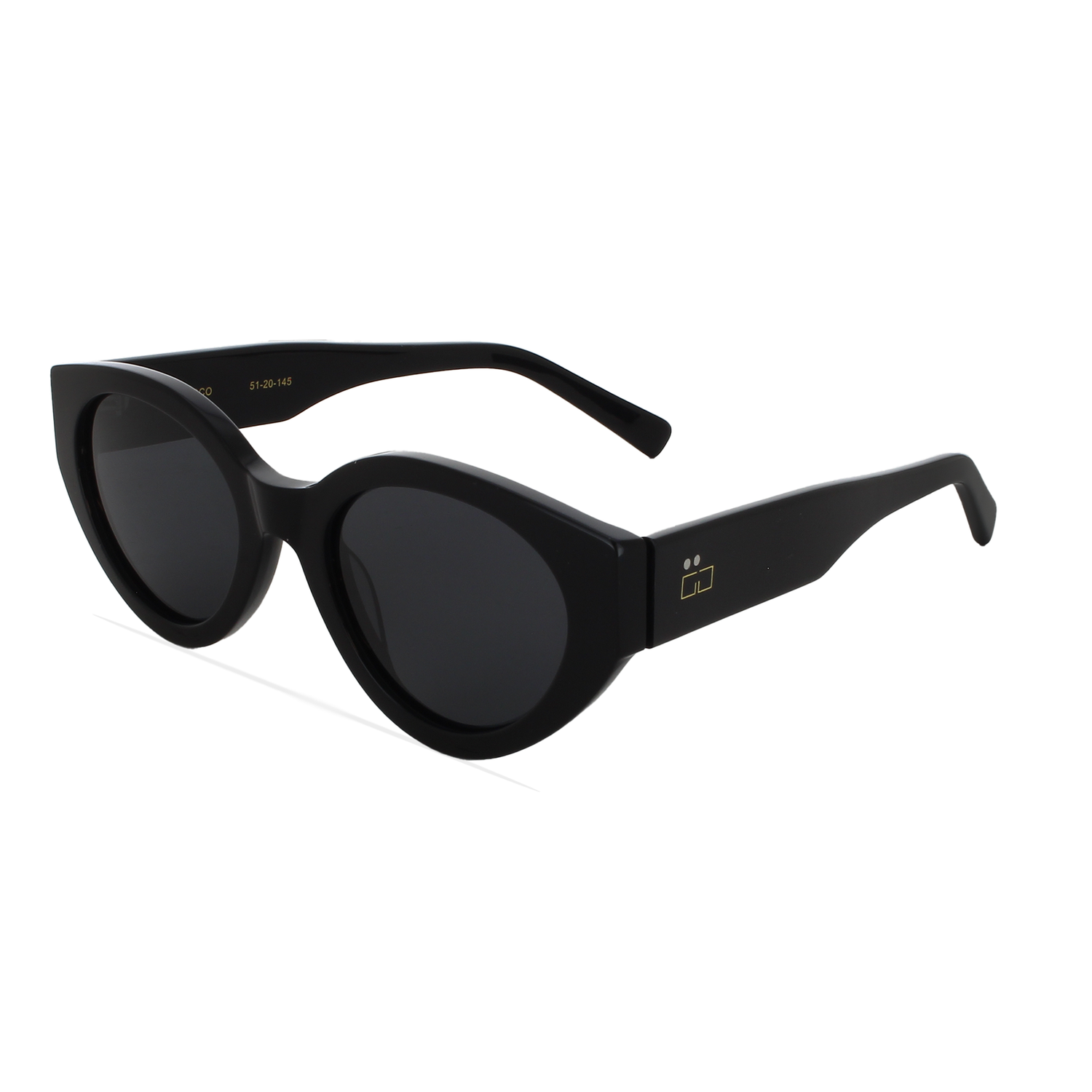 GREYHOUNDERS SIROCO BLACK 51