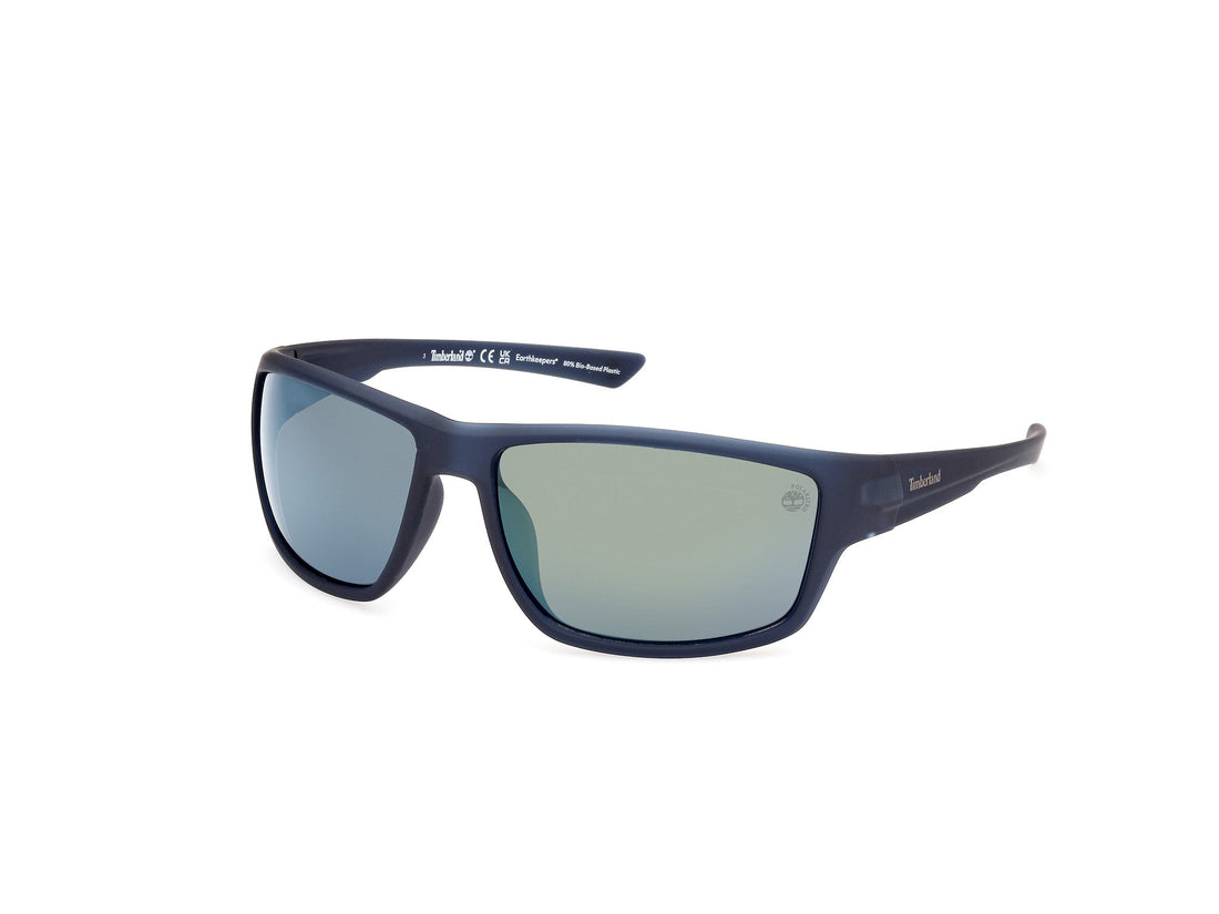 Translation missing: es.seo.product.type.gafas-de-sol timberland tb00003 91d azul masculino talla 65mm - Translation missing: es.seo.product.alt.imagen-principal