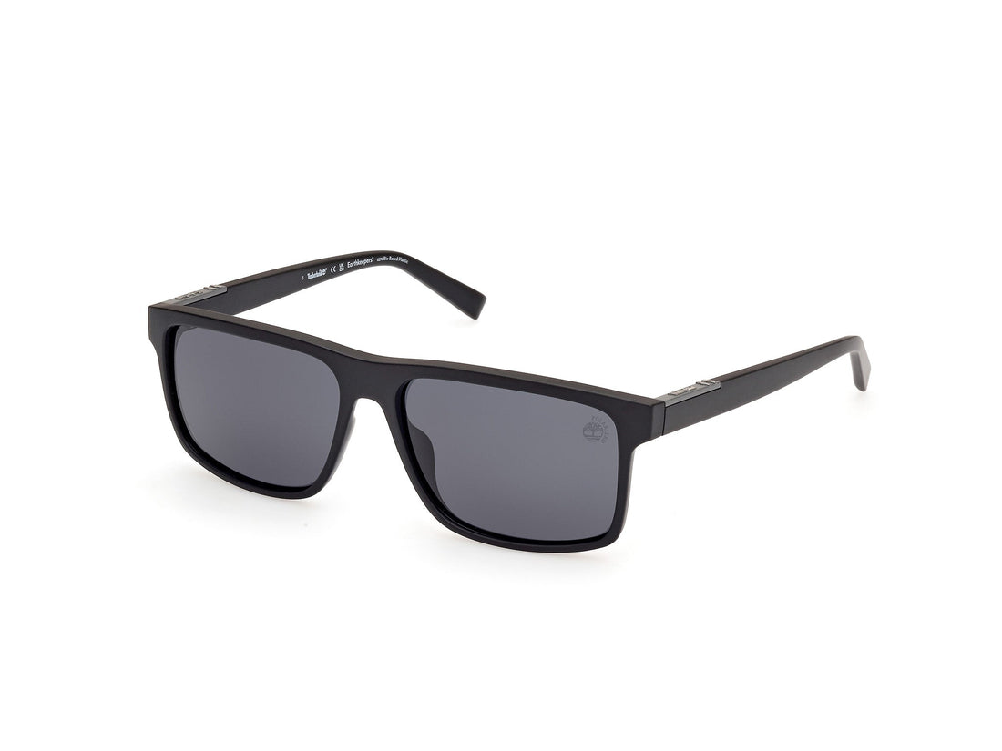 Translation missing: es.seo.product.type.gafas-de-sol timberland tb00006 02d negro masculino talla 58mm - Translation missing: es.seo.product.alt.imagen-principal
