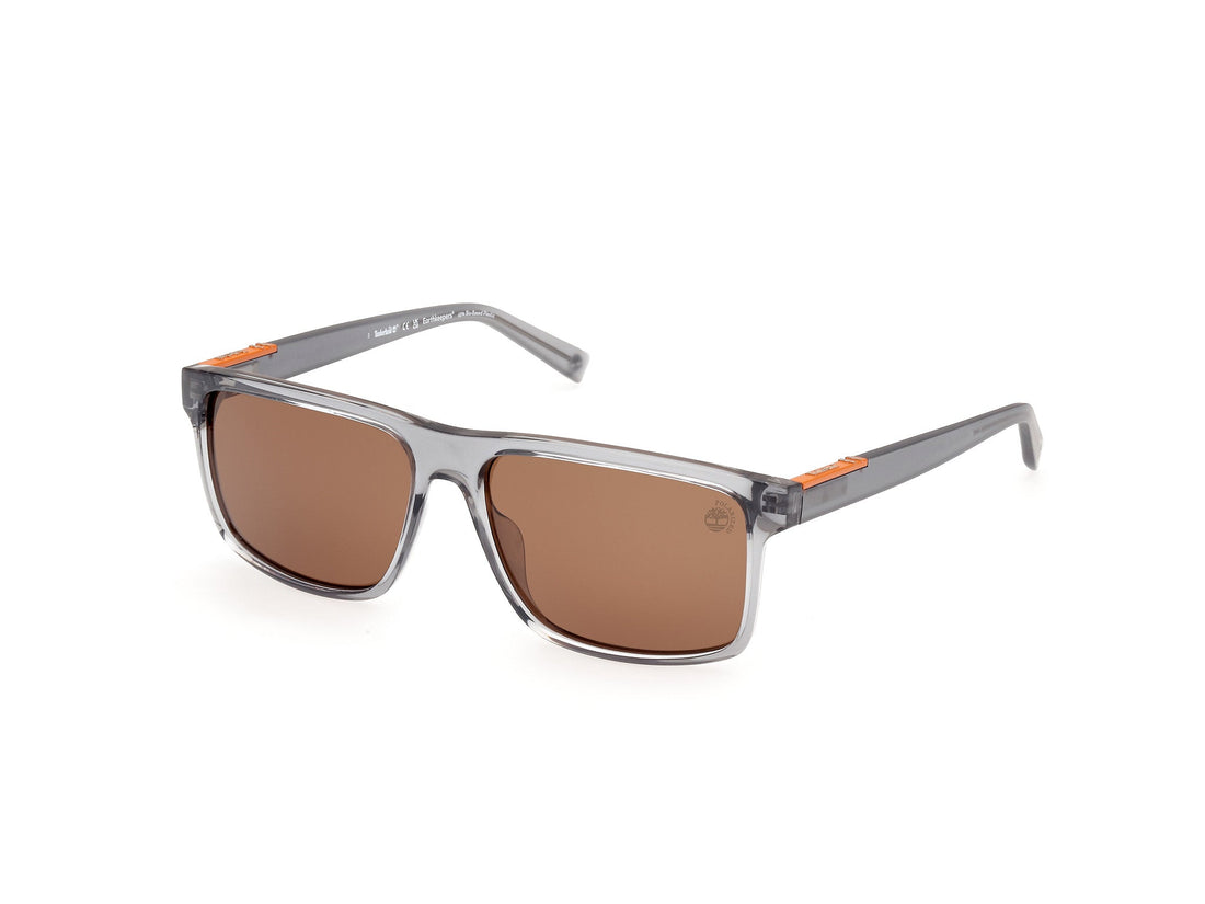 Translation missing: es.seo.product.type.gafas-de-sol timberland tb00006 20h gris masculino talla 58mm - Translation missing: es.seo.product.alt.imagen-principal