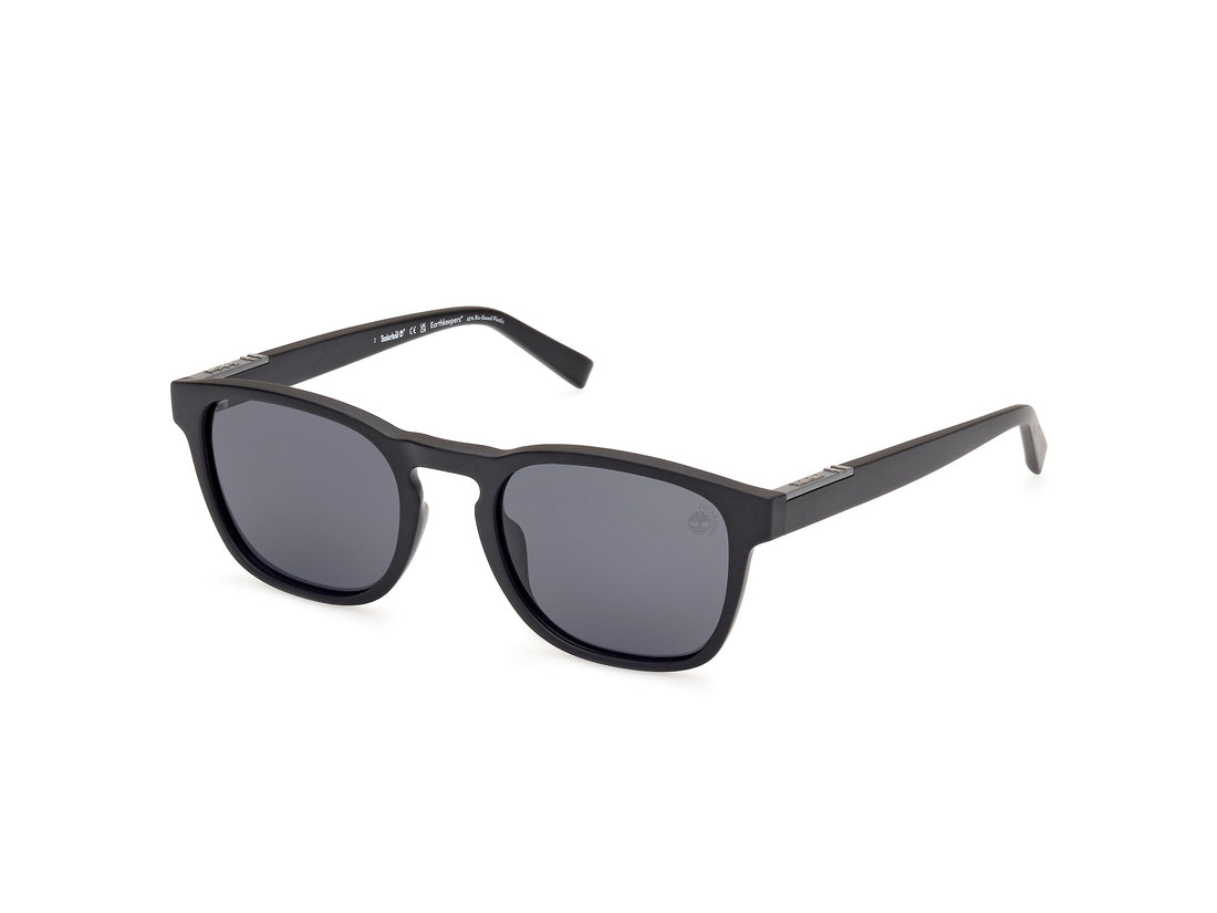 Translation missing: es.seo.product.type.gafas-de-sol timberland tb00007 02d negro masculino talla 52mm - Translation missing: es.seo.product.alt.imagen-principal