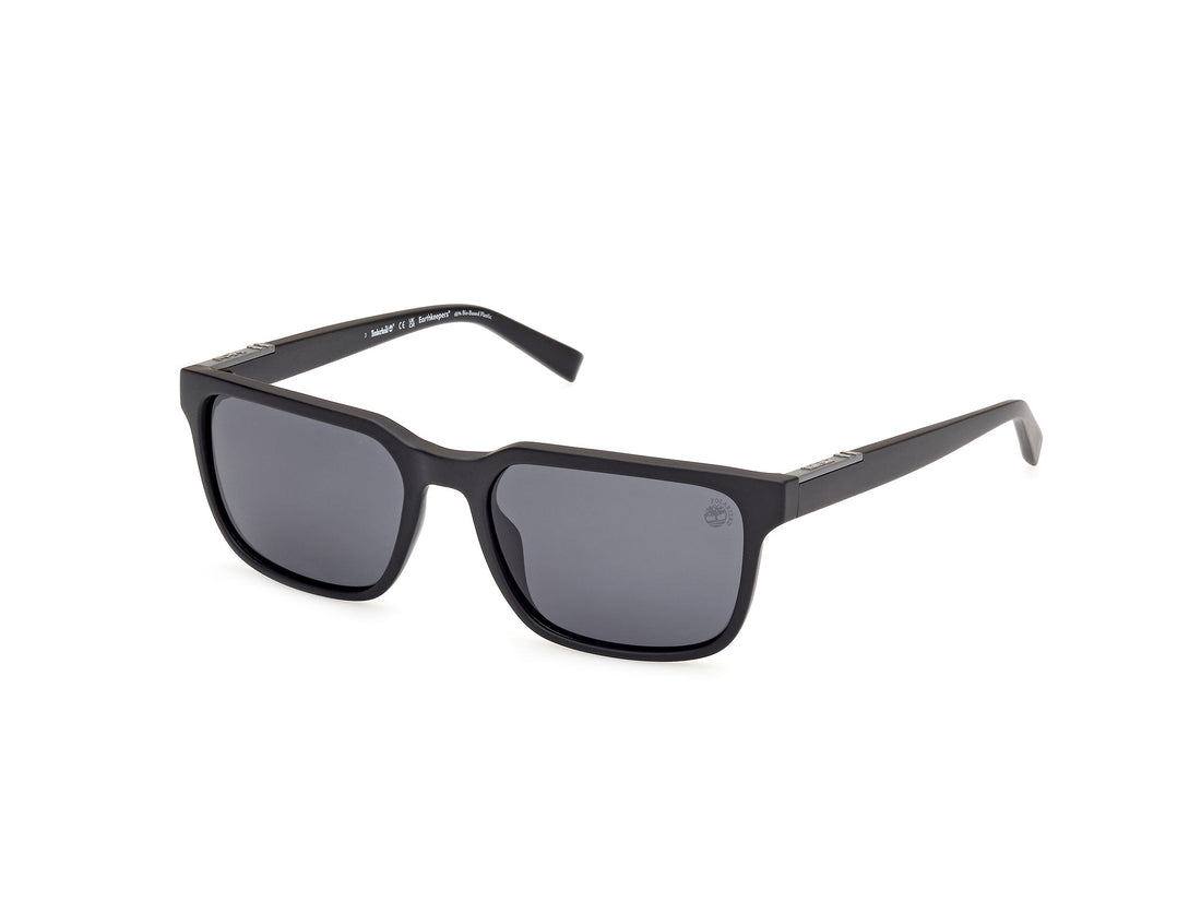 Translation missing: es.seo.product.type.gafas-de-sol timberland tb00008 02d negro masculino talla 56mm - Translation missing: es.seo.product.alt.imagen-principal