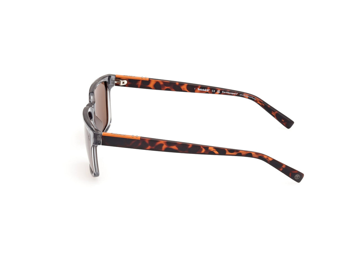 Translation missing: es.seo.product.type.gafas-de-sol timberland tb00008 20h gris masculino talla 56mm - Translation missing: es.seo.product.alt.imagen-secundaria