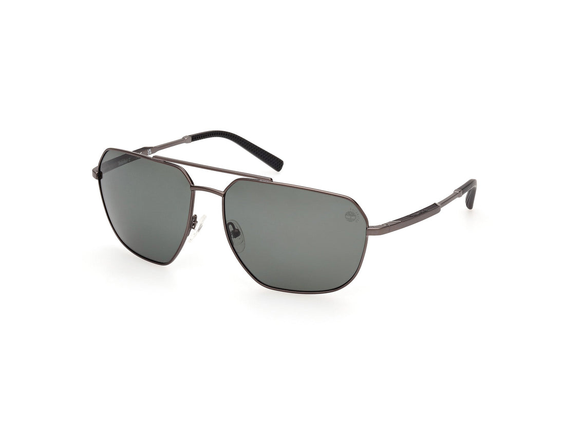 Translation missing: es.seo.product.type.gafas-de-sol timberland tb00009 07r gris masculino talla 63mm - Translation missing: es.seo.product.alt.imagen-principal