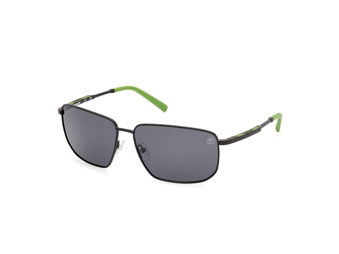 Translation missing: es.seo.product.type.gafas-de-sol timberland tb00010 02d negro masculino talla 61mm - Translation missing: es.seo.product.alt.imagen-principal