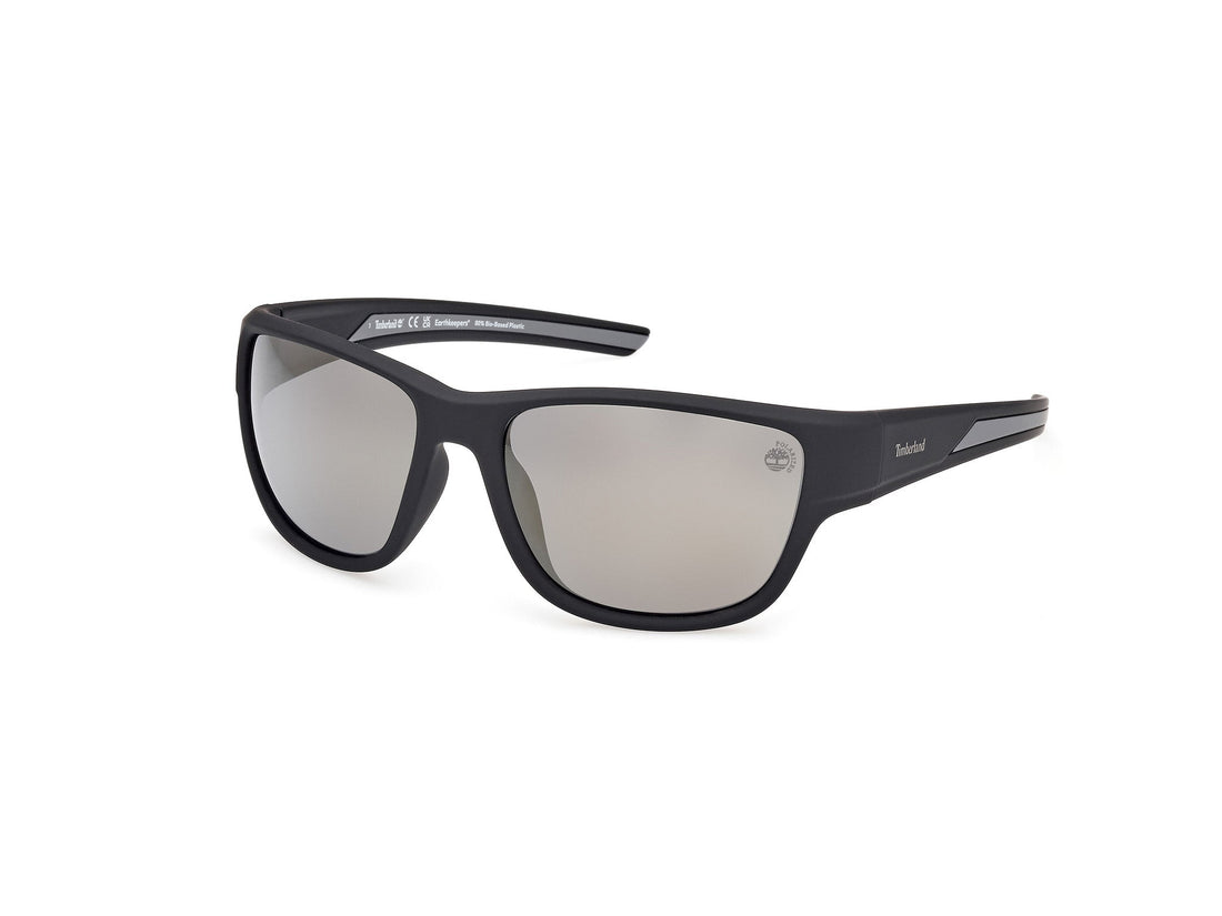 Translation missing: es.seo.product.type.gafas-de-sol timberland tb00023 02d rectangular masculino talla 60mm - Translation missing: es.seo.product.alt.imagen-principal
