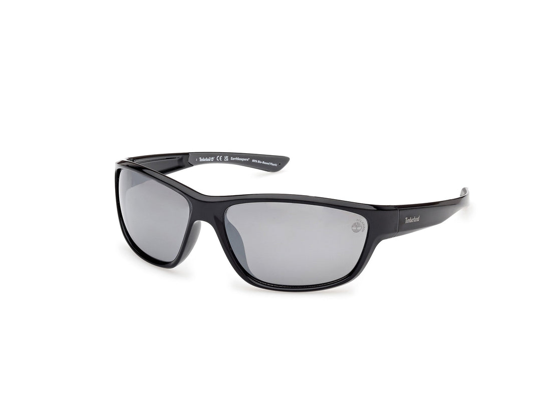 Translation missing: es.seo.product.type.gafas-de-sol timberland tb00024 01d rectangular masculino talla 64mm - Translation missing: es.seo.product.alt.imagen-principal