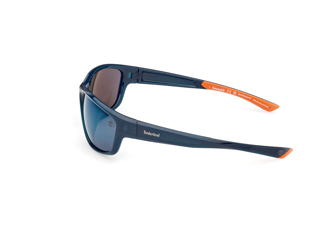 Translation missing: es.seo.product.type.gafas-de-sol timberland tb00024 90r rectangular masculino talla 64mm - Translation missing: es.seo.product.alt.imagen-secundaria