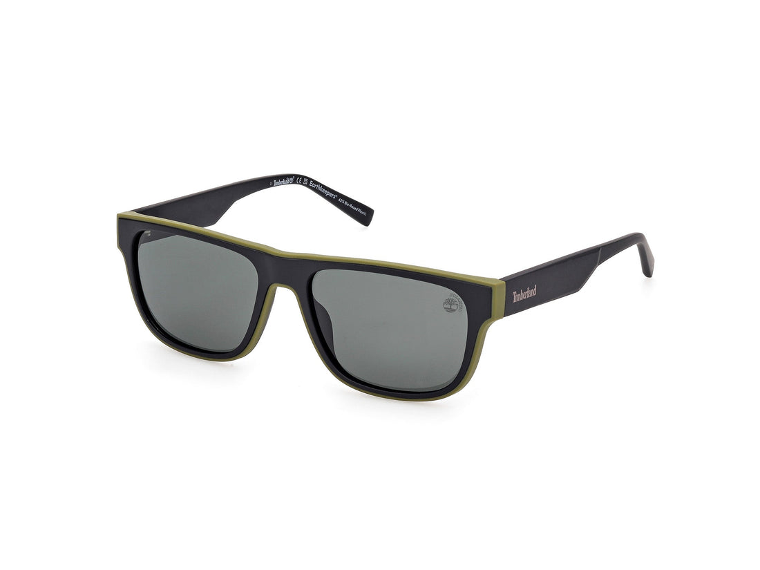 Translation missing: es.seo.product.type.gafas-de-sol timberland tb00025 02r rectangular masculino talla 56mm - Translation missing: es.seo.product.alt.imagen-principal