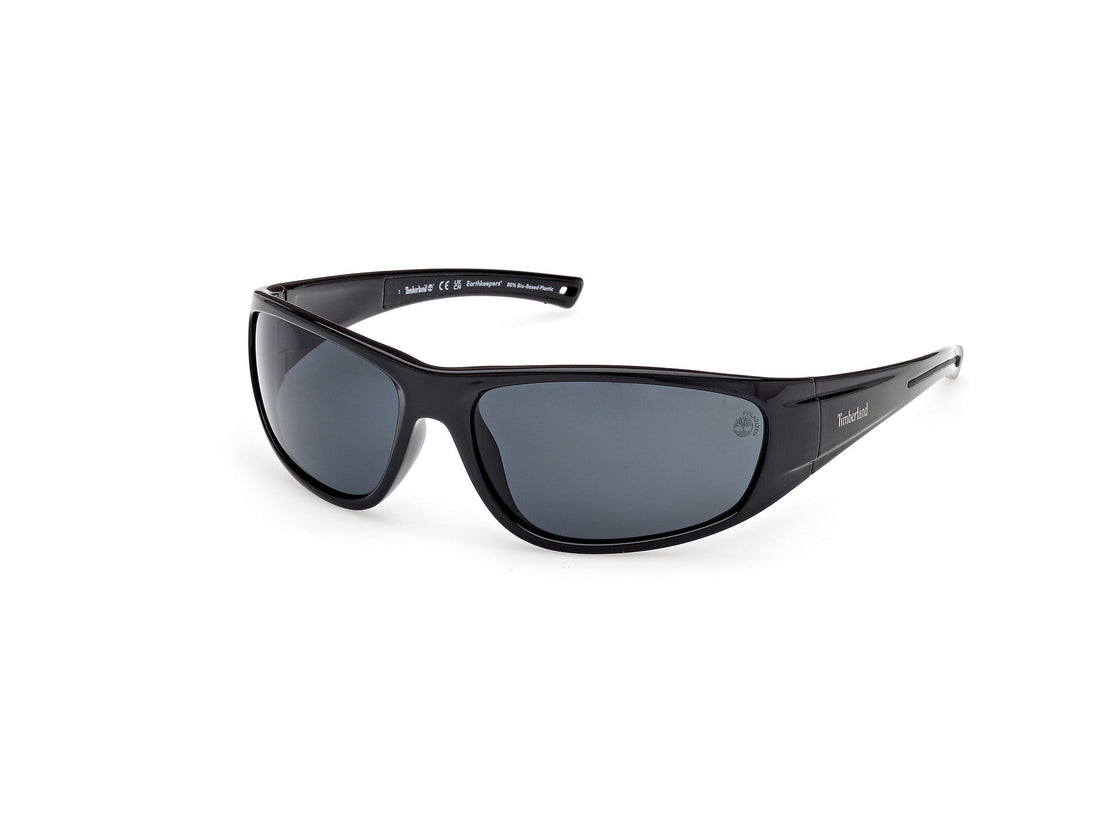 Translation missing: es.seo.product.type.gafas-de-sol timberland tb00033 01d negro rectangular masculino talla 66mm - Translation missing: es.seo.product.alt.imagen-principal