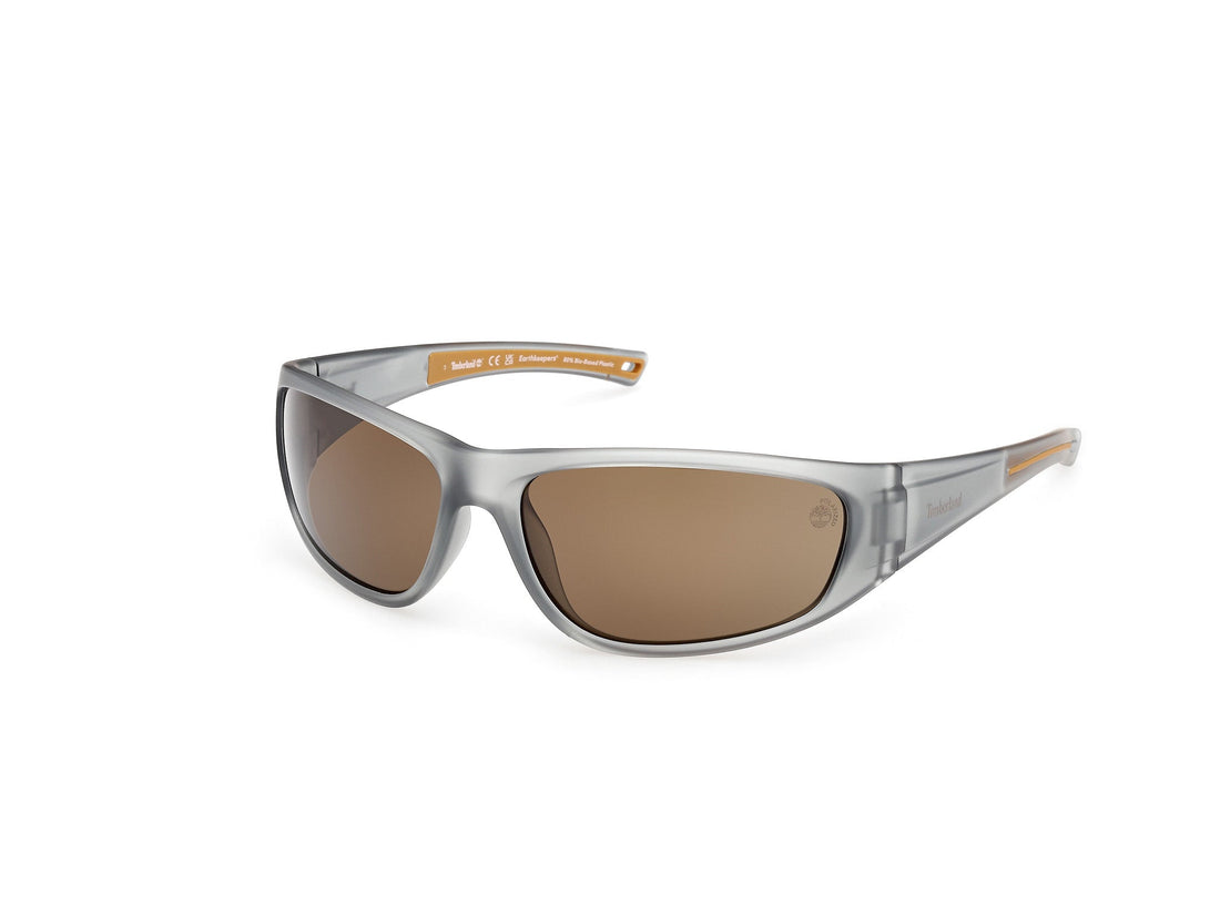 Translation missing: es.seo.product.type.gafas-de-sol timberland tb00033 20h gris rectangular masculino talla 66mm - Translation missing: es.seo.product.alt.imagen-principal