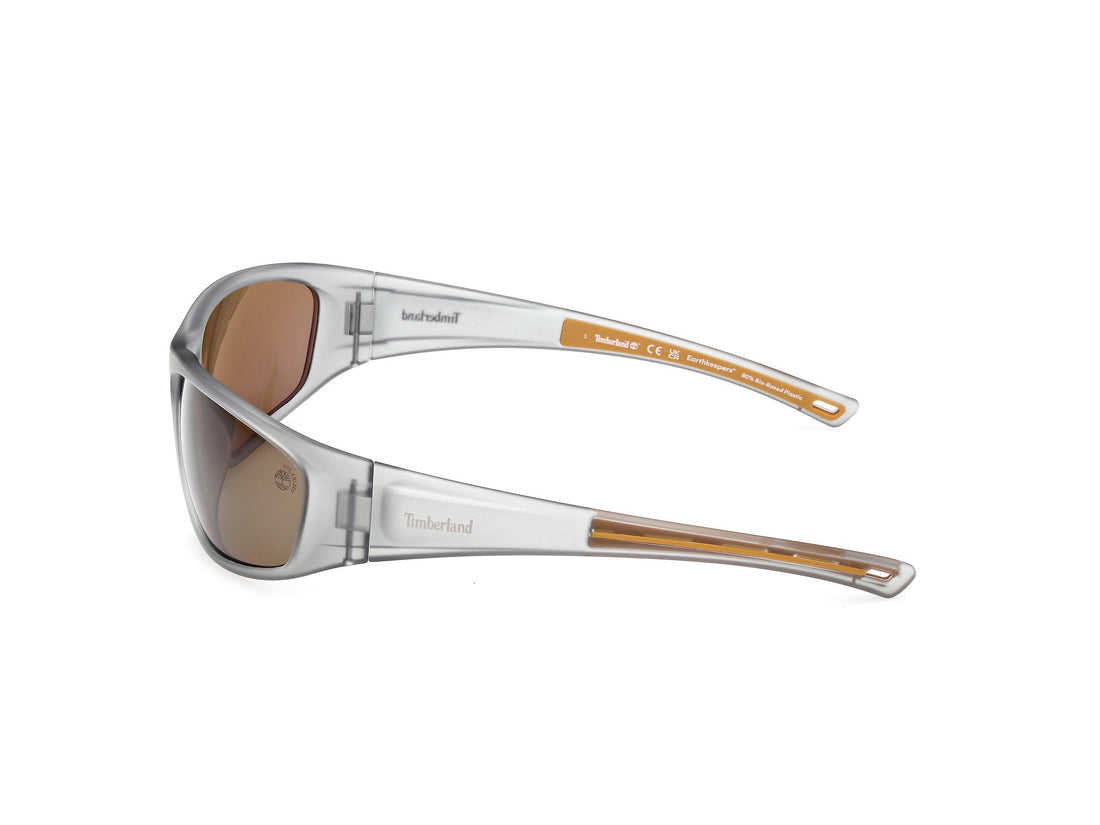 Translation missing: es.seo.product.type.gafas-de-sol timberland tb00033 20h gris rectangular masculino talla 66mm - Translation missing: es.seo.product.alt.imagen-secundaria