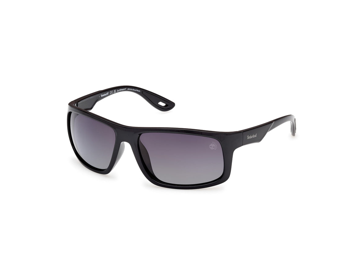 Translation missing: es.seo.product.type.gafas-de-sol timberland tb00034 01d negro rectangular masculino talla 62mm - Translation missing: es.seo.product.alt.imagen-principal