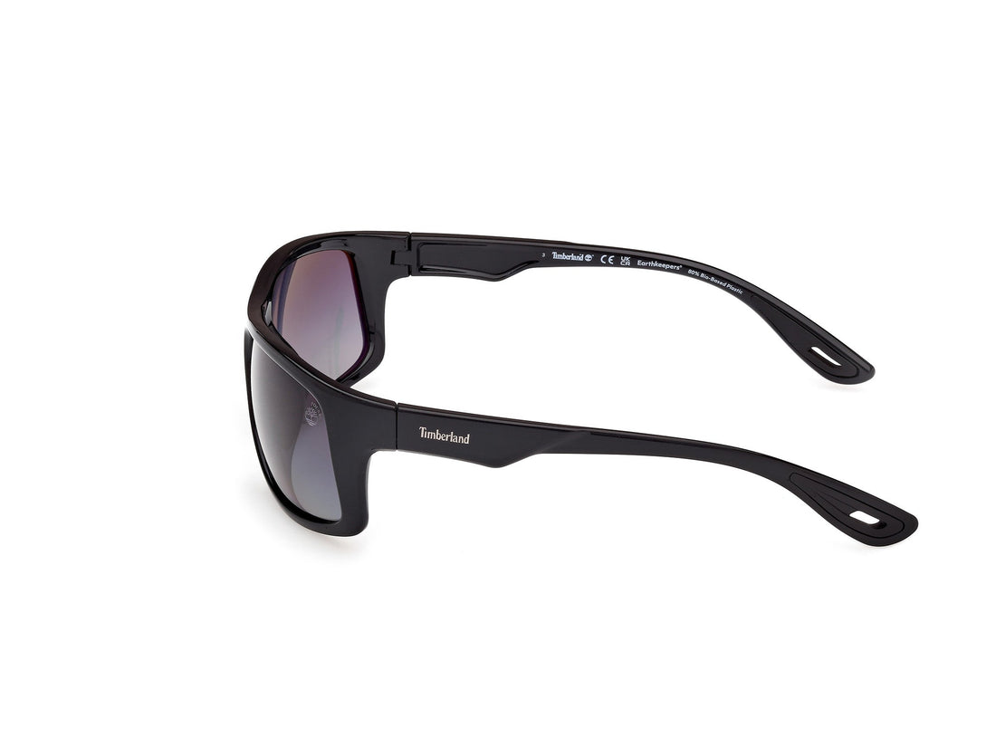 Translation missing: es.seo.product.type.gafas-de-sol timberland tb00034 01d negro rectangular masculino talla 62mm - Translation missing: es.seo.product.alt.imagen-secundaria
