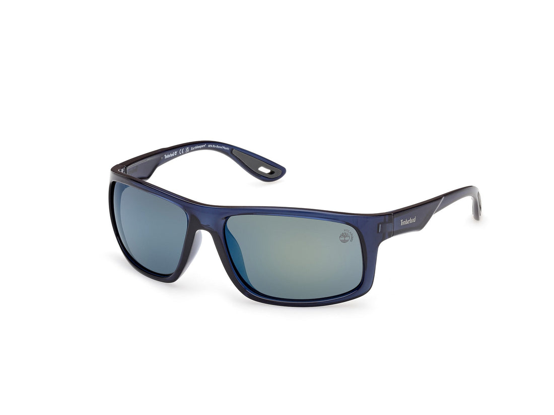 Translation missing: es.seo.product.type.gafas-de-sol timberland tb00034 90d azul rectangular masculino talla 62mm - Translation missing: es.seo.product.alt.imagen-principal