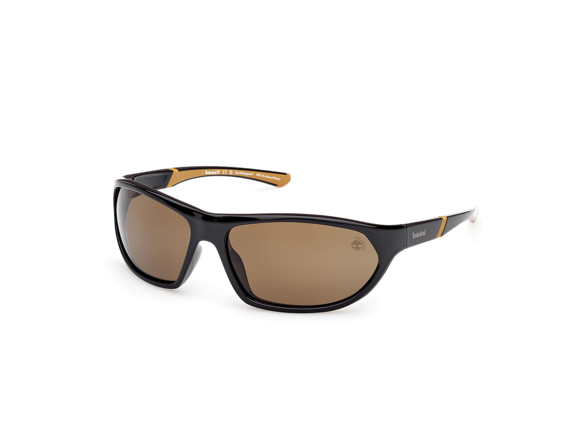 Translation missing: es.seo.product.type.gafas-de-sol timberland tb00035 01h negro rectangular masculino talla 67mm - Translation missing: es.seo.product.alt.imagen-principal