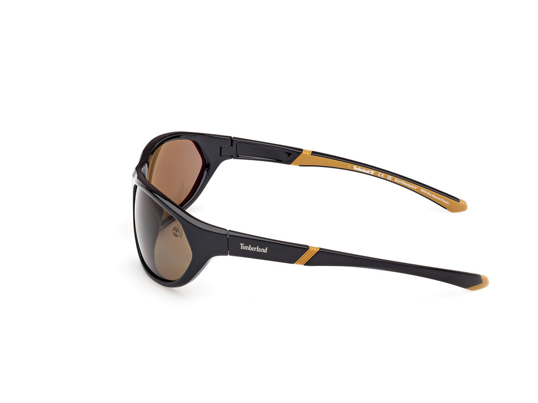 Translation missing: es.seo.product.type.gafas-de-sol timberland tb00035 01h negro rectangular masculino talla 67mm - Translation missing: es.seo.product.alt.imagen-secundaria