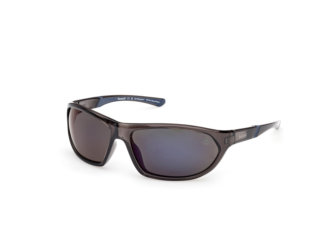 Translation missing: es.seo.product.type.gafas-de-sol timberland tb00035 05d negro rectangular masculino talla 67mm - Translation missing: es.seo.product.alt.imagen-principal